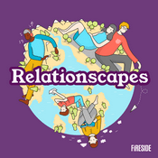 Podcast Relationscapes