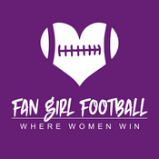 Podcast Fan Girl Football