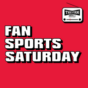 Podcast Fan Sports Saturday