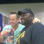 Podcast Fanboy Weekly!