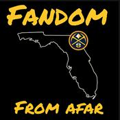 Podcast Fandom from Afar