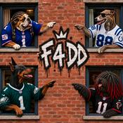 Podcast Fantasy 4 da Dawgs