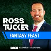 Podcast Fantasy Feast: NFL Fantasy Football Podcast