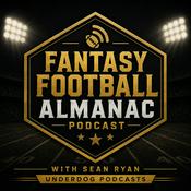 Podcast Fantasy Football Almanac