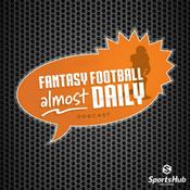 Podcast Fantasy Football Almost Daily