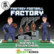 Podcast Fantasy Football Factory