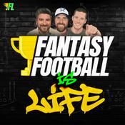 Podcast Fantasy Football is Life