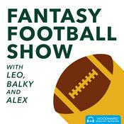 Podcast Fantasy Football Weekly on The Score