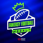 Podcast Fantasy Football Weekly