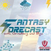 Podcast Fantasy Forecast