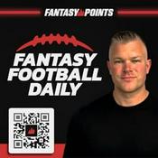 Podcast Fantasy Football Daily