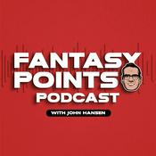 Podcast Fantasy Points Podcast