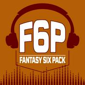 Podcast Fantasy Six Pack Audio Network