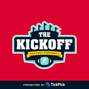 Podcast FantasyPros - The Kickoff