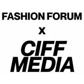 Podcast Fashion Forum x CIFF