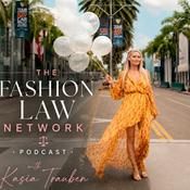 Podcast Fashion Law Network