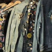 Podcast Fast Fashion: Los efectos adversos de la moda. Episodio 1: el impacto de la mezclilla