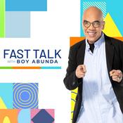 Podcast Fast Talk With Boy Abunda