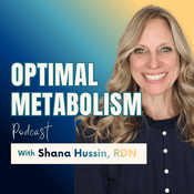 Podcast Optimal Metabolism