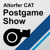 Podcast Altorfer CAT Postgame Show