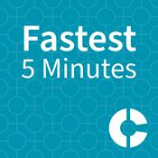 Podcast Fastest 5 Minutes, The Podcast Government Contractors Can’t Do Without