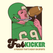 Podcast Fat Kicker