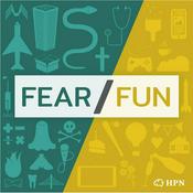Podcast Fear/Fun