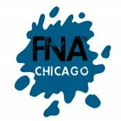 Podcast Fear No Art Chicago Audio