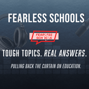 Podcast Fearless Schools Podcast