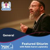 Podcast Featured Shiurim