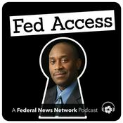 Podcast Fed Access