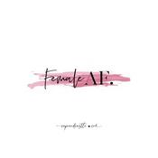 Podcast Female AF Podcast