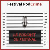 Podcast Festival PodCrime