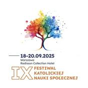 Podcast Festiwal Katolickiej Nauki Społecznej