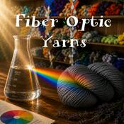 Podcast Fiber Optic Yarns: The Science and Magic of Color