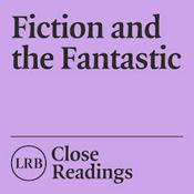 Podcast Fiction and the Fantastic