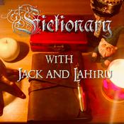Podcast Fictionary with Jack and Lahiru