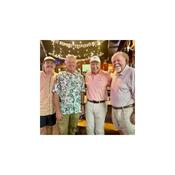 Podcast The Fifteenth Club/Sports Saturday