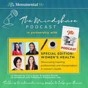 Podcast Fiftyfaces Podcast and the Mindshare Podcast Collaboration