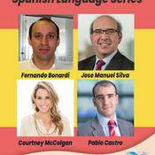 Podcast Fiftyfaces Podcast en Español?- Spanish Series