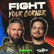 Podcast Fight Your Corner