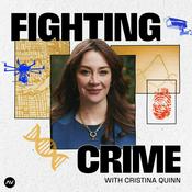 Podcast Fighting Crime