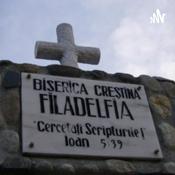 Podcast Filadelfia Sibiu
