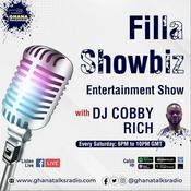 Podcast Filla ShowBiz - Entertainment