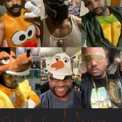 Podcast Nerd And Life With Sean Jones Jr.