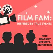 Podcast Film Fam: Inspired By True Events