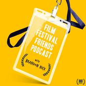 Podcast Film Festival Friends