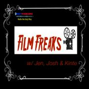 Podcast Film Freaks