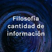 Podcast Filosofía cantidad de información
