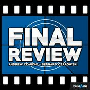 Podcast Final Review